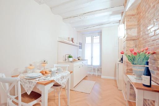 Boutique Apartments Verona - Housity
