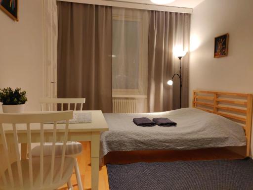 Studio in Helsinki city center - Housity