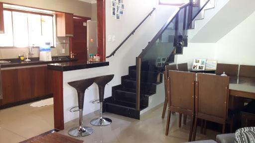 Casa aconchegante com piscina - Housity