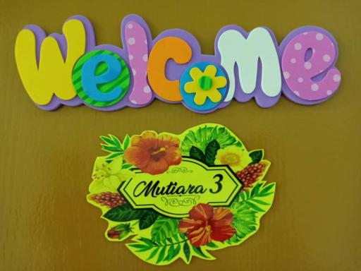 Mutiara Inn GuestRoom - Housity