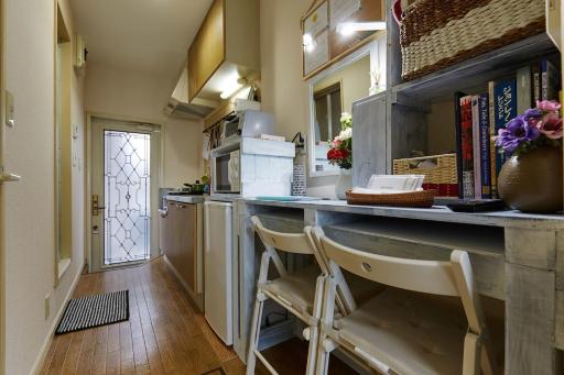 Ys Bed & Kitchen Tokyo #HY1 - Housity
