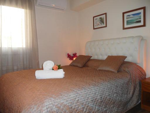 SUNSHINE APTS, TWO BEDROOM , FREE INTERNET, No 3 - Hizvo