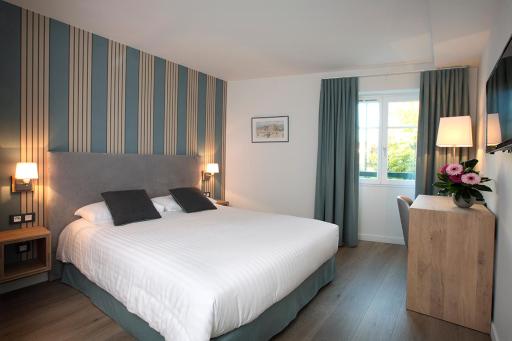 Logis Hotel de la Nivelle - Housity