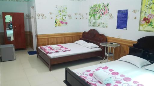 Gia Long Motel - Housity