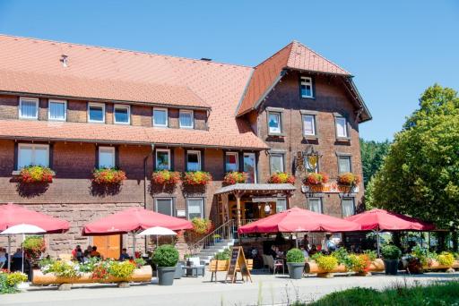 Gasthaus Adler Fohrenbühl - Housity