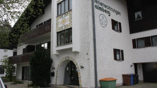 Ferienwohnung Schäfer im Landhaus Almberg App. 11 - Housity