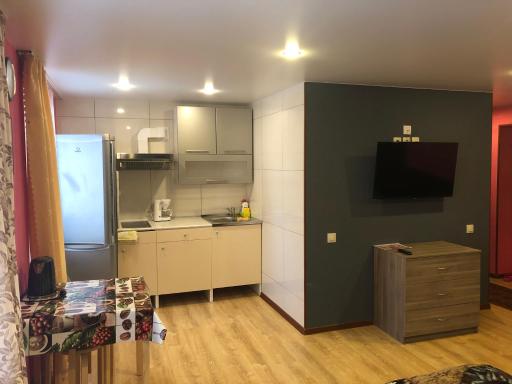 Gagarinskie vysotki monchegorsk - Housity