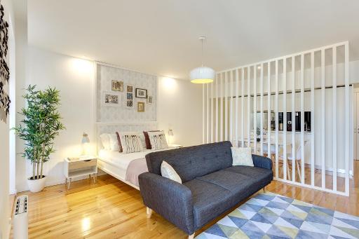 January's 31 Studio by DA'HOME - Housity