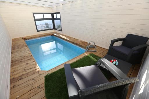 Mitzpa HaAri - Housity