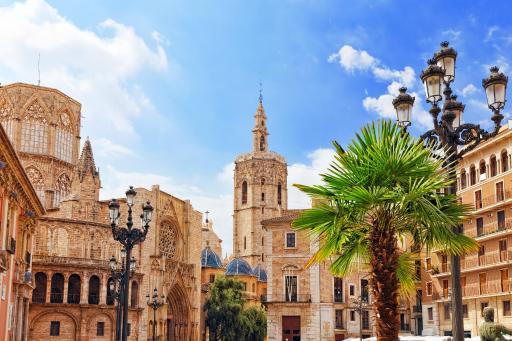 Catedral Apartments - Housity