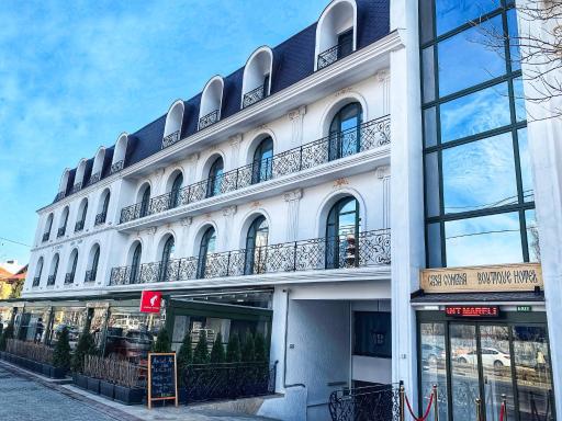 Casa Comana Boutique Hotel - Housity