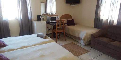 Lodge Strand (The) - Housity