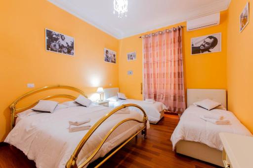 Flower guesthouse - Housity
