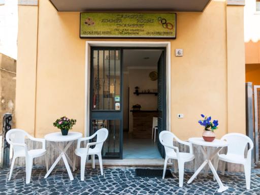 La Casa degli Artisti 1 - Housity
