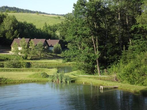 Domek całoroczny El Coyote - Housity