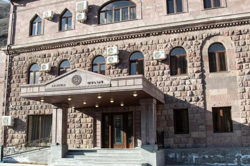 Armenia - Housity