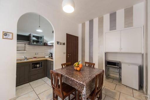 Letizia Home - Housity