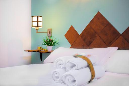 Catedral Apartments - Housity