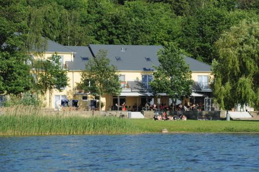 Strandhaus am Inselsee - Housity