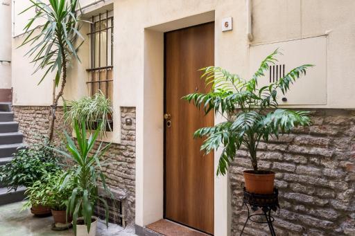 Borgo Pietralata - Housity