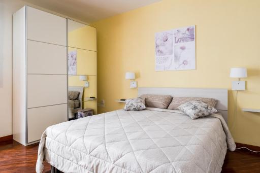 Borgo Pietralata - Housity