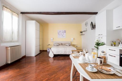 Borgo Pietralata - Housity