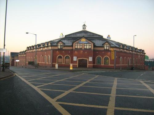 The Birmingham Hotel - Housity