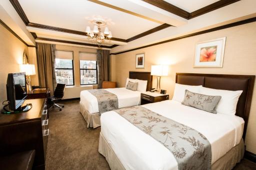 The Belvedere Hotel - Housity