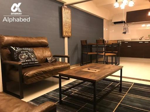 Alphabed Takamatsukouzaiekimae 102 / Vacation STAY 20340 - Housity