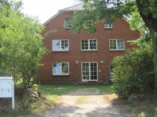 Wohnung im Park - Housity