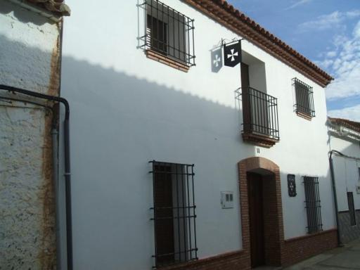 La Casa de los Templarios - Housity