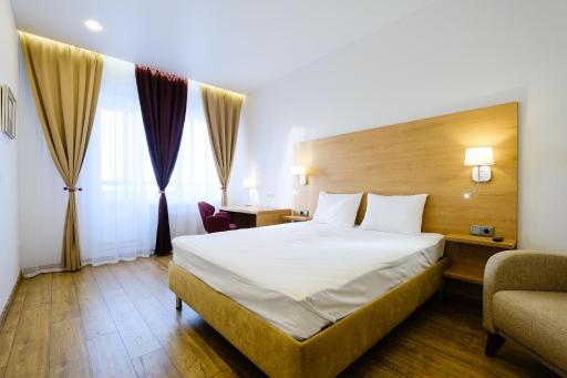 Apartment Petrovskie 9 on Sovetskaya 90 - Housity