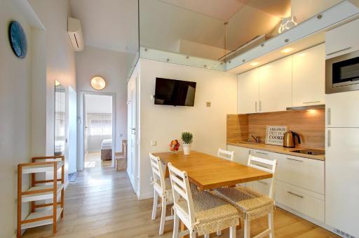 Loftas Nidos centre - Housity