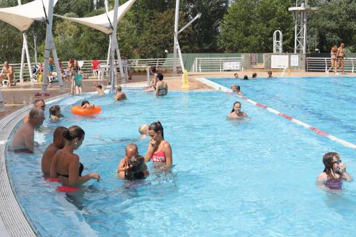 Balatontourist Füred Camping & Bungalows - Housity