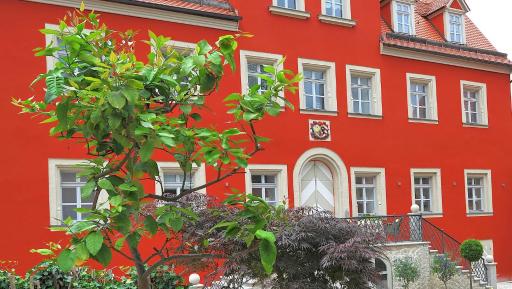 Schlosshotel Betzenstein - Housity