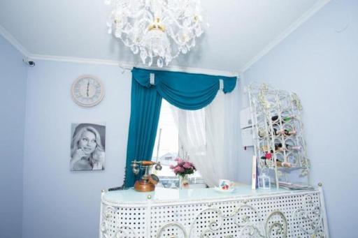 Lesyk - Housity