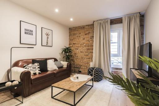 Cantalojas by Staynnapartments - Housity