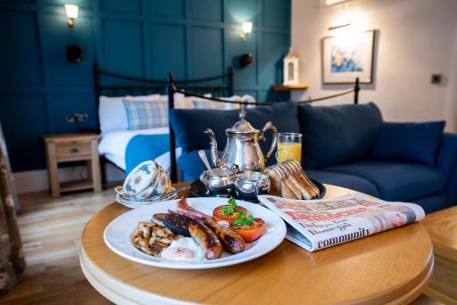 The Highlands Hotel - Housity