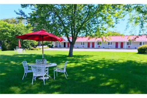 Belmont Motel - Housity