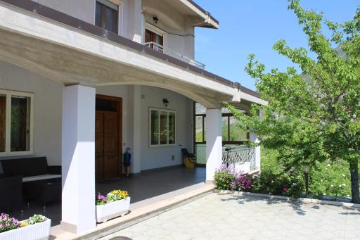 B&B Il Melograno - Housity