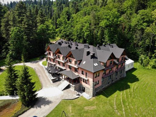 Hotel Salamandra - Housity