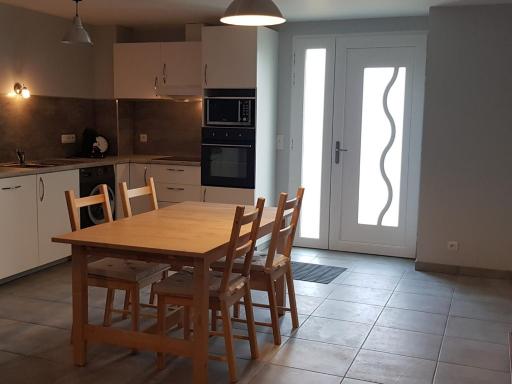 Gîte du tilleuil - Housity