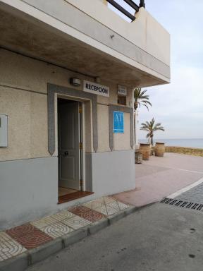 Apartamentos El Galán - Housity