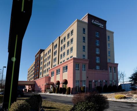 Hotel Executive Suites - Housity