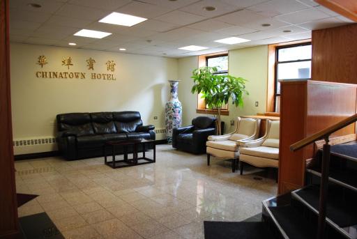 Chinatown Hotel Chicago - Housity