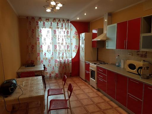 Apartment on Chistopol'skaya 70 - Housity