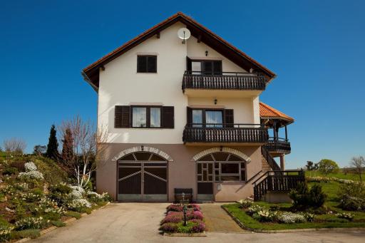 Apartments Tratinčica - Housity