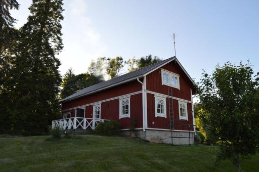 Leipyölin tila - Housity