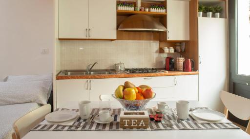 THE YELLOW LOFT - Housity