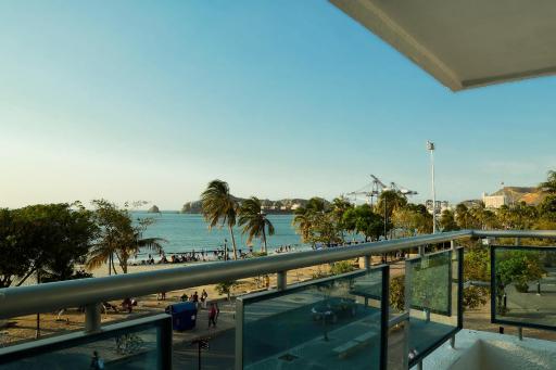 Hotel Sol Inn Santa Marta - Housity